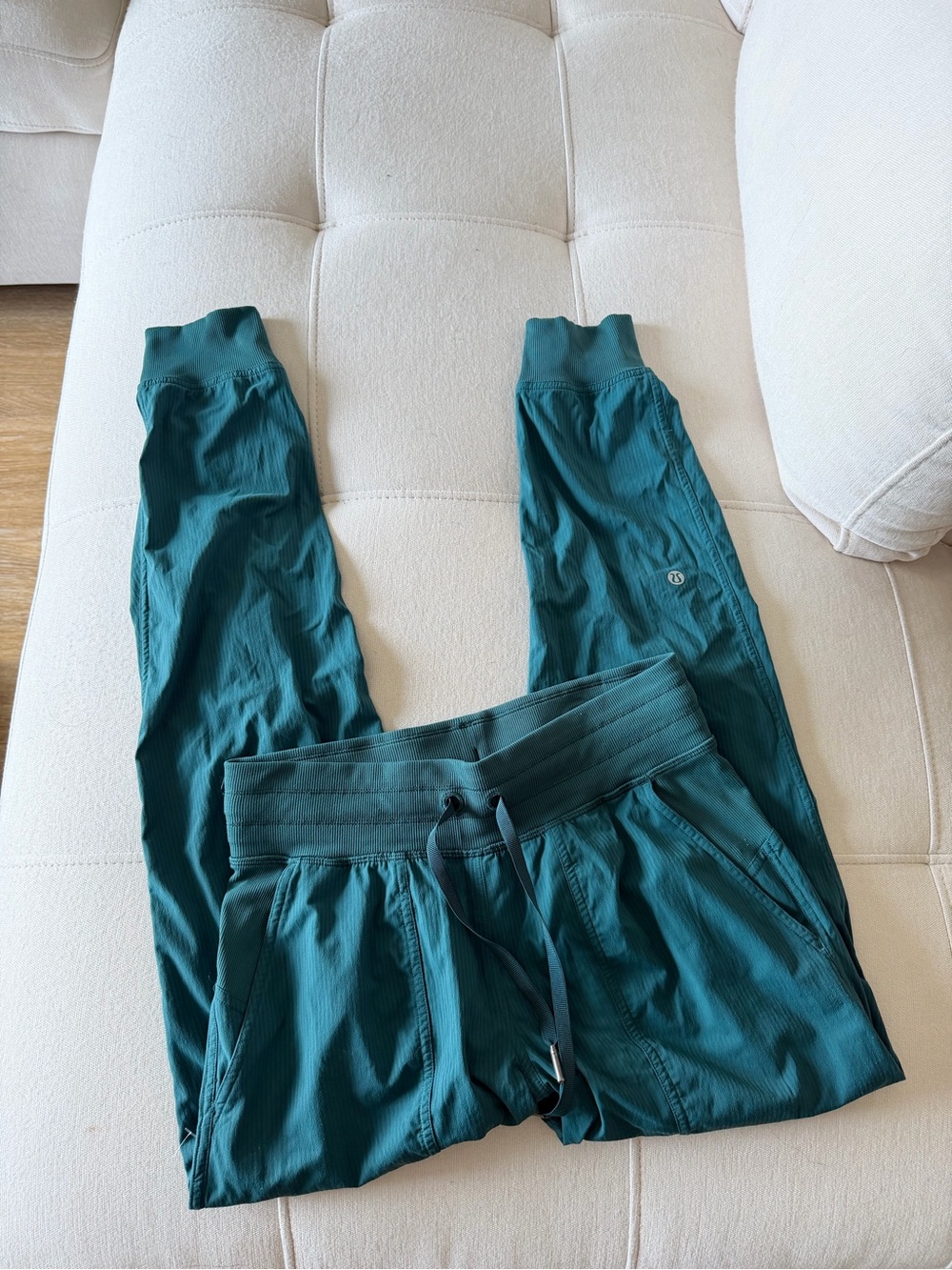Lululemon studio pant joggers